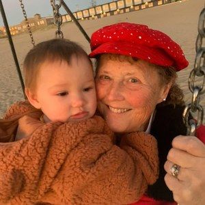 Meet your Posher, Glenna